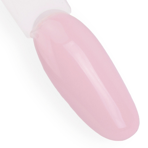 5+1gratis Lakier hybrydowy MollyLac I'm the Nudelover Nudematic 10g Nr 522