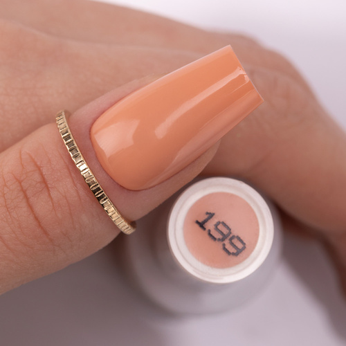 10+2gratis Lakier hybrydowy AlleLac Business Woman HEMA/Di-HEMA Free 5g Nr 199