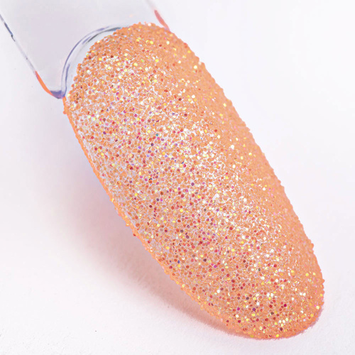 Pyłek do paznokci MollyLac Syreni Pył słoiczek 2,5 g Nr 2