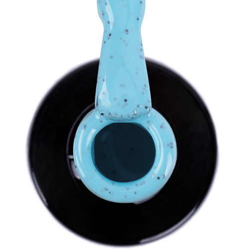 Lakier hybrydowy LED/UV Gel Polish Blues Nr 496 Limited Edition NTN Premium 5g