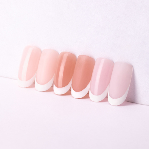 Acrylgel akrylożel budujący Allepaznokcie HEMA/Di-HEMA Free Dusty Peach 30g