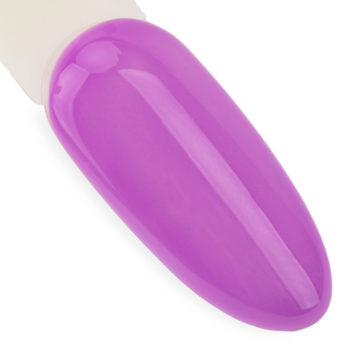 5+1gratis Lakier Hybrydowy MollyLac Cocktails & Drinks Purple Smoothie 10g Nr 17