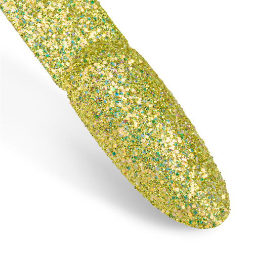 Pyłek do paznokci Coliber Effect Allepaznokcie 1 g Nr 11