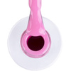 10+1gratis Lakier hybrydowy LED/UV Gel Polish Pinks PI6 Lollipop AlleLac HEMA/Di-HEMA Free 6g