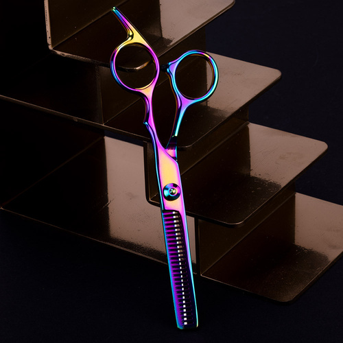 Nożyczki fryzjerskie - degażówki Nr S5-2