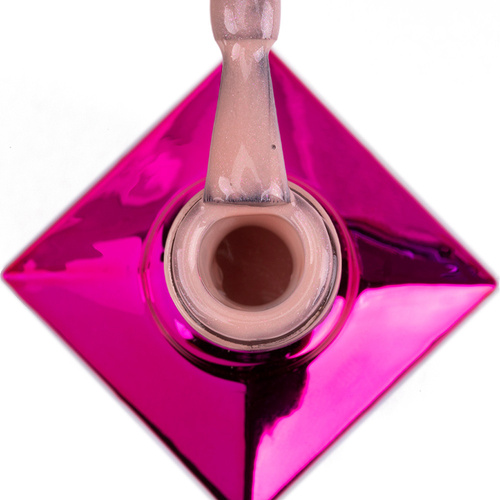 5+1gratis Lakier hybrydowy MollyLac Sensual Chloe 10g Nr 200