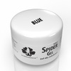 Żel do zdobień Spider Gel Allepaznokcie niebieski blue 3ml