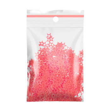 Ozdoba do paznokci Stars Nr 6 2 g