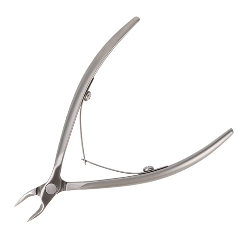 Cążki do skórek Staleks Smart 50 3 mm