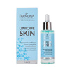 Serum do twarzy nawilżające z peptydami Farmona Unique Skin 30 ml