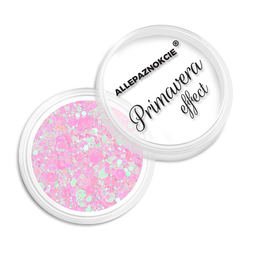 Pyłek do paznokci Primavera Allepaznokcie 1 g Nr 5