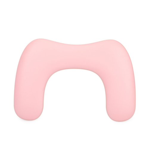 Podpórka do manicure na nóżkach Molly Nails różowa