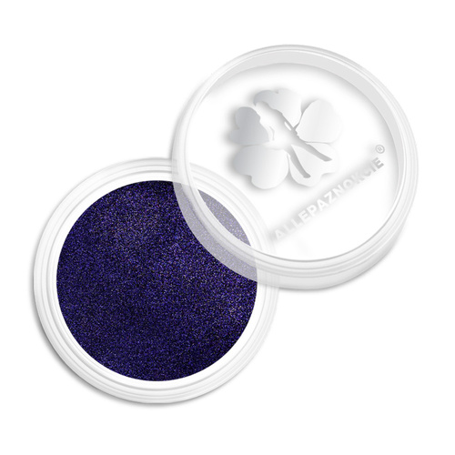 Pyłek do paznokci Efekt pawiego oka Allepaznokcie 0,3 g Nr 05