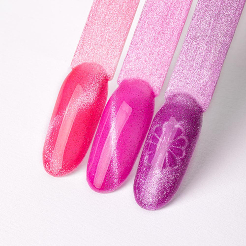 Magnes magnetyzer 5w1 do kociego oka cat eye czarny