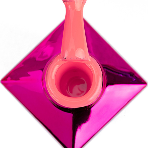 5+1gratis Lakier hybrydowy MollyLac Yoghurt Sour Cream 10g Nr 128