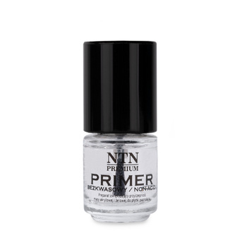 Primer bezkwasowy Non Acid NTN Premium 5ml