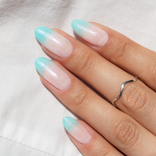 Żel budujący z tiksotropią Allepaznokcie Tixo Builder Gel PinkSecco 15g