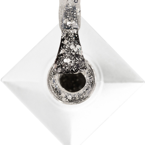 5+1gratis Lakier hybrydowy Molly Nails Queens Of Life Brilliant HEMA/Di-HEMA Free 8g Nr 30