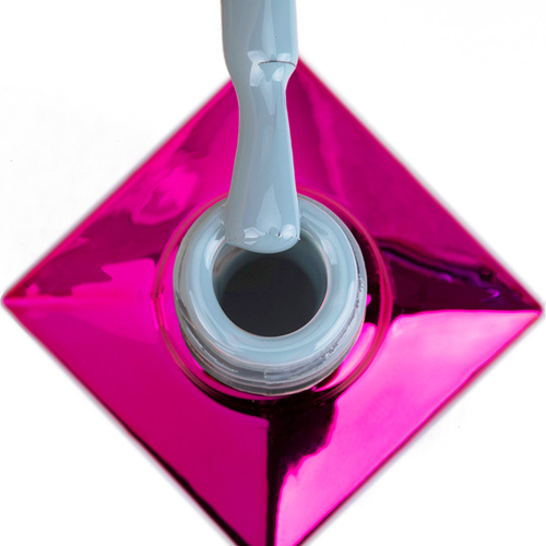 Lakier hybrydowy MollyLac Pure Nature Top of the mountain 10g Nr 105