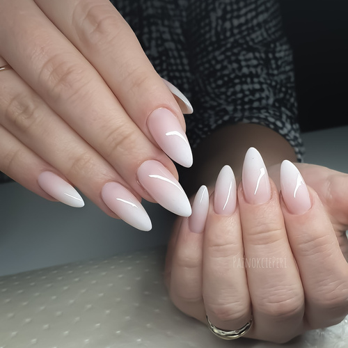 Żel do paznokci UV/LED Gel Sugar Effect HEMA/Di-HEMA Free 5 g