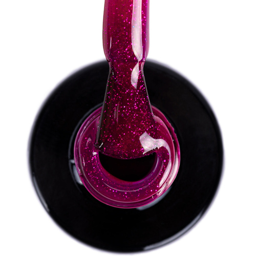 10+2gratis Lakier hybrydowy Ntn Premium Passion for Love Collection HEMA/Di-HEMA Free 5g Nr 203