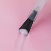 Żel budujący w butelce z pędzelkiem Gel in Bottle Molly Nails Pro Salon Angel Pink HEMA/Di-HEMA Free 15g
