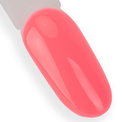 Lakier hybrydowy MollyLac Yoghurt Sour Cream 10g Nr 128