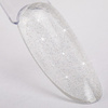 5+1gratis Top LED/UV no wipe brokatowy Molly Nails Sparkle Top Star 10g
