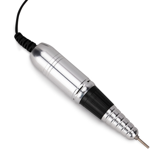 12sztuk Frezarka do manicure i pedicure 68W No Name czarna black M13 35 000 obrotów