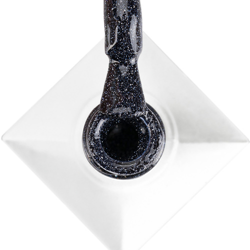 5+1gratis Lakier hybrydowy Molly Nails Duo Flashing Lights Devil’s Night HEMA/Di-HEMA Free 8g Nr 604