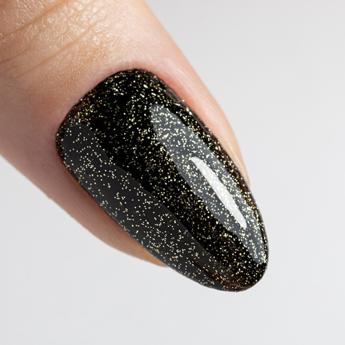 Top Quick Finish Gel Diamond no wipe bez przemywania NTN Premium Gold 7g