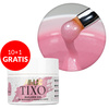 10+1gratis Żel budujący z tiksotropią AlleLac Tixo Builder Gel GlowSecco 45g