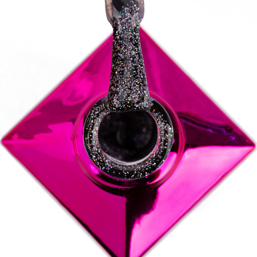 5+1gratis Lakier hybrydowy MollyLac Wedding Dream & Champagne Party Fusion 10g Nr 386