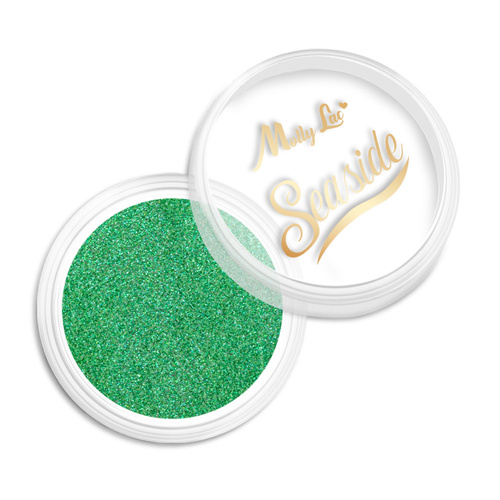 Pyłek do paznokci Seaside MollyLac 1 g Nr 3