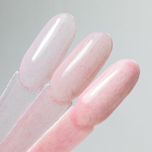 Lakier hybrydowy LED/UV Gel Polish Pinks Blush Blanket AlleLac HEMA/Di-HEMA Free 6g