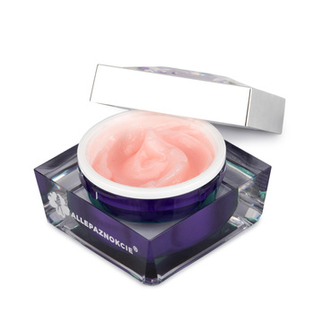 Acrylgel akrylożel budujący Allepaznokcie HEMA/Di-HEMA Free Dusty Peach 30g