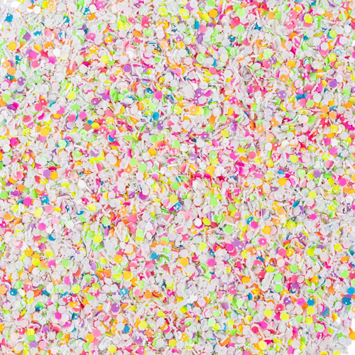 Ozdoba do paznokci Snow Dream Nr 16 5 g