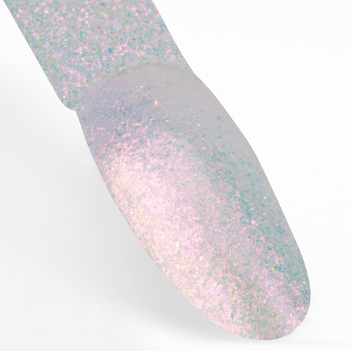 Pyłek do paznokci Aurora Mirror Allepaznokcie Intensive 0,3 g Nr 5