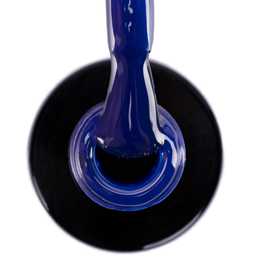 10+2gratis Lakier hybrydowy LED/UV Gel Polish NTN Premium Limited Edition Nr 125 HEMA/Di-HEMA Free 5g