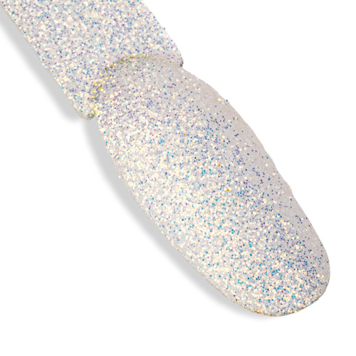 Pyłek do paznokci Frosty Chameleon Allepaznokcie Dust słoiczek 1g