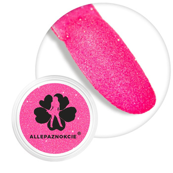 Brokat do paznokci w słoiczku Nr 11 2g