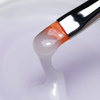 10+1gratis Budujący gęsty żel twardy galaretka Jelly Builder Gel Molly Nails White Whisper HEMA/Di-HEMA Free 15g