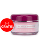 2+1gratis Puder akrylowy do paznokci Allepaznokcie Intense Pink Acrylic Powder 15g Nr 8