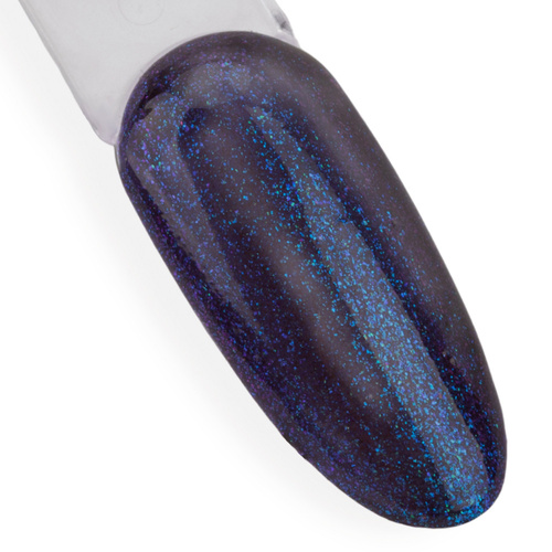 Lakier hybrydowy MollyLac Obsession Deep Galaxy 10g Nr 218