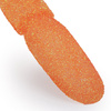 Pyłek do paznokci Orange Paradise MollyLac 1 g Nr 5
