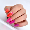 20+1gratis Lakier hybrydowy Molly Nails Juicy by Monika Mielniczuk HEMA/Di-HEMA free 8g Nr J4