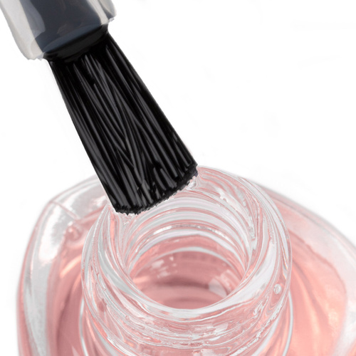 100sztuk Oliwka okazjonalna do skórek i paznokci o zapachu Strawberry Shake z woreczkiem 5 ml