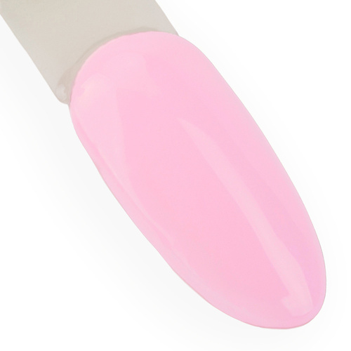 Lakier hybrydowy MollyLac Silk & Cotton Satin Chiffon 10g Nr 366