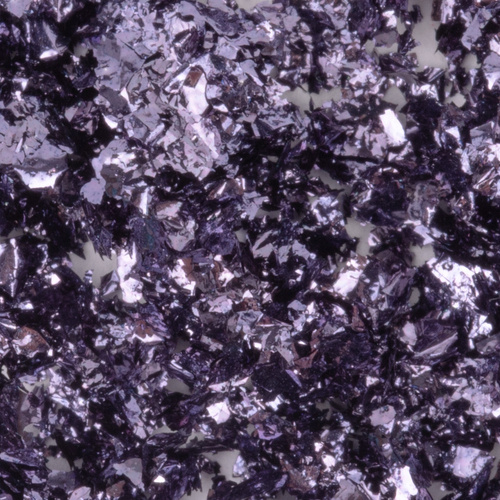 Pyłek do paznokci metaliczne Płatki Alu Allepaznokcie 0,2 g Nr 14