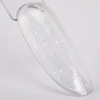 5+1gratis Top LED/UV no wipe brokatowy Molly Nails Sparkle Top Picante 10g